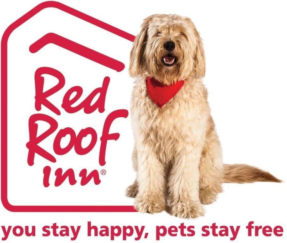 Red Roof Inn Mojave Esterno foto
